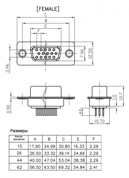 DHB-15F