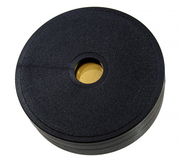 SAST-2155-P, сирена 6-15V D=56mm 2-3.5KHz 100dB