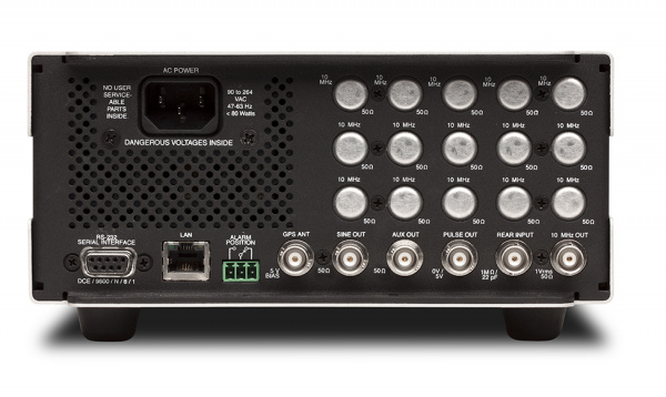Стандарт частоты fs740