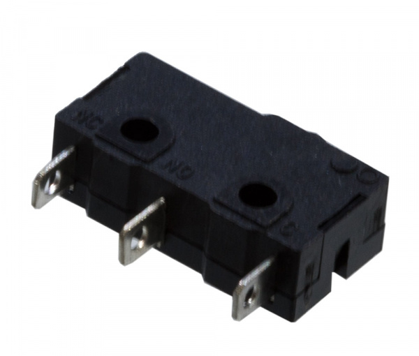 SM-05H-03P0-Z, микропереключатель