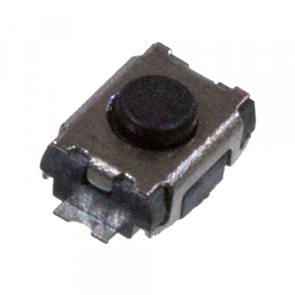 KAN0444-0201B1-29, кнопка тактовая SMD 4.х2 h2мм (IT-1185AP2-160G-G)