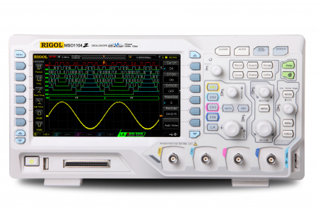MSO1074Z