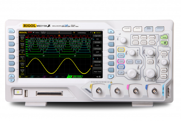MSO1074Z