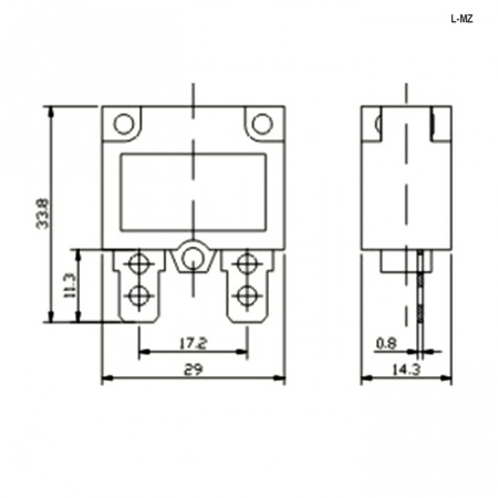 L-MZ 30A-1B