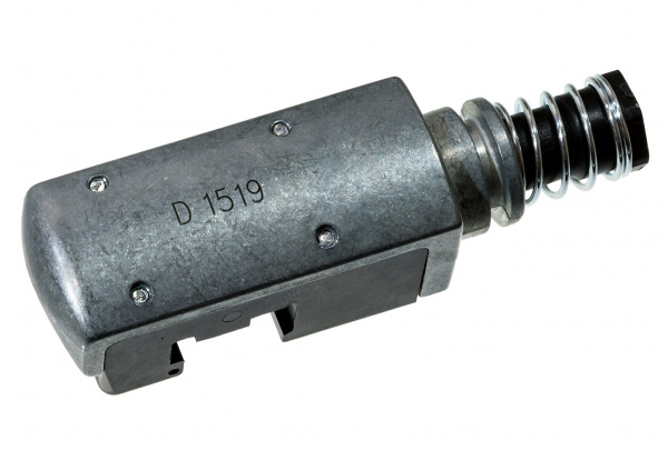 58247-1, матрица Pistol Grip для розеток MTA-156  (4-640427-2, 3-640428-8, 3-640429-7, 4-640426-0, 3