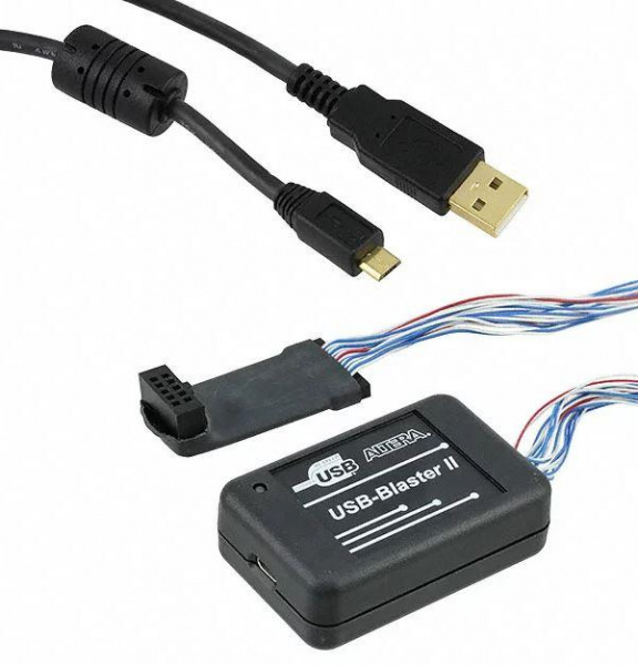 PL-USB2-BLASTER