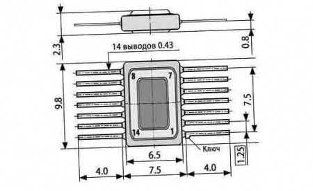 512ПС6 (200*г)