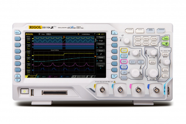 DS1104Z-S PLUS