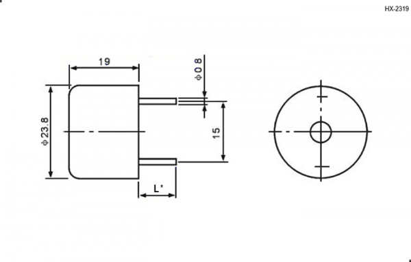 HX-2319