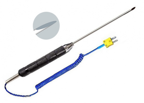 Датчик температуры hp-502a-m13 (100 мм)