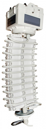 LSI-10L, гибкий подъемник для люстр 10 кг / 3 м Lighting Lifter