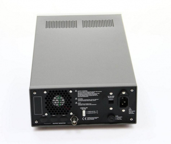 Усилитель 9100a
