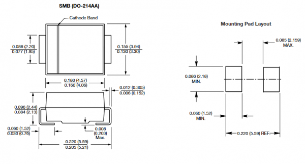 SMBJ12A (RP)