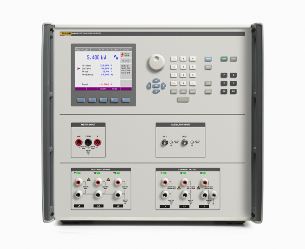 Калибратор мощности 6003a/pq/e 230t