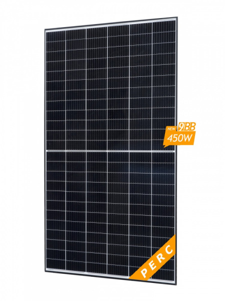 Солнечный модуль FSM 450М ТР