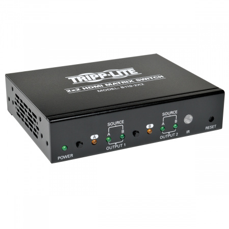 B119-2X2