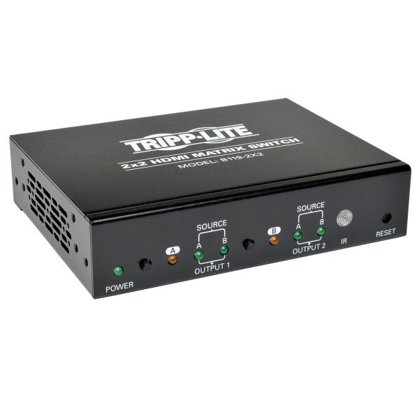 B119-2X2