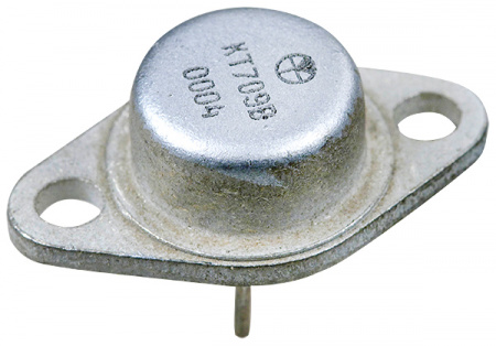 КТ709В