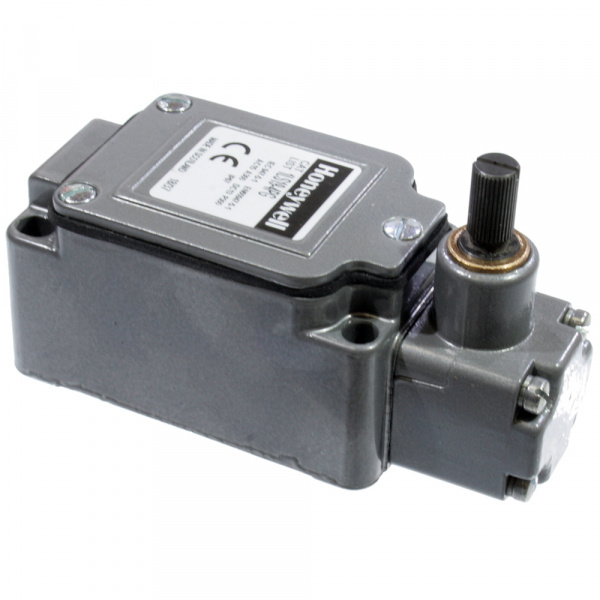 1LS19-4PG, концевой выключатель