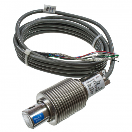 0355-0500-G300R, тензодатчик на 500 кг, класс точности  C3
