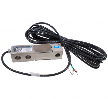 65023-01E5-C3-00F, 65023-1.5Klb-C3-30 6M25-AS-C&Pt-IP67-STD тензодатчик