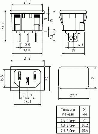 AC-015 AC-015