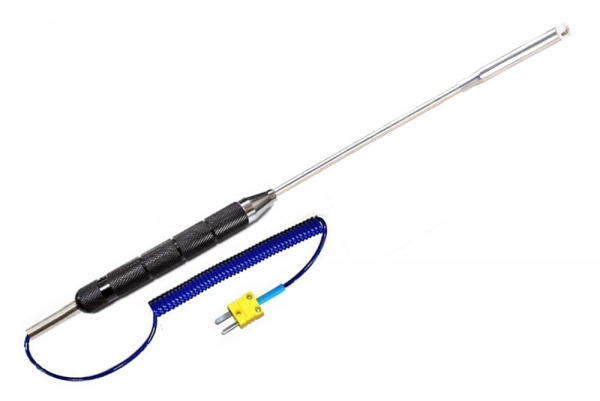 Датчик температуры hp-602b-c11