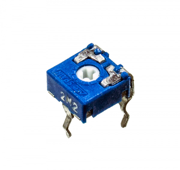 CA6XV5-2M2A3030 SNP