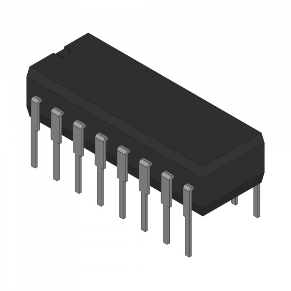 ADG509AKNZ