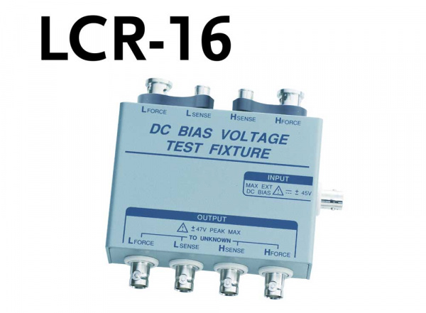Адаптер lcr-16