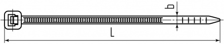 КСС 3*100 (б) (100шт)