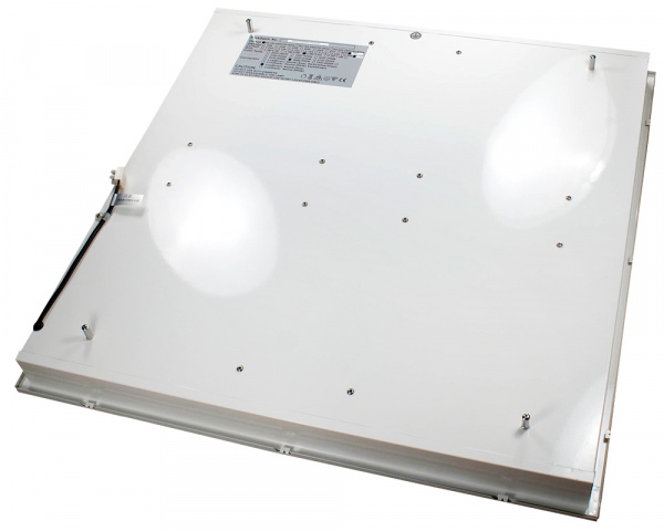 NS-PLD-6060C36, WW, Светодиодный офисный светильник армстронг 230V 36W