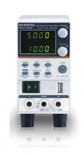 Источник питания pfr-7100l