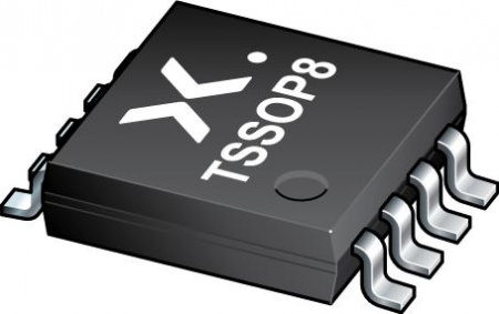 74LVC2G66DP-Q100H