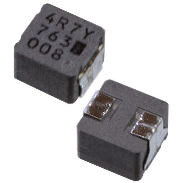 ETQP5M4R7YFM, дроссель SMD 4.7мкГн 8A 7.5x7x5.4mm