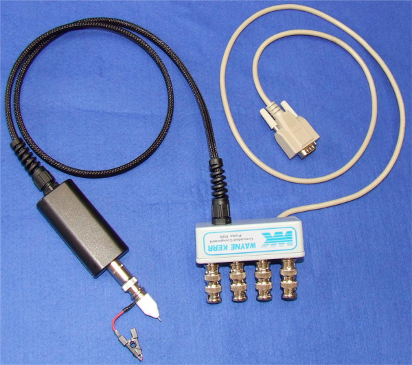 Пробник 1j1025