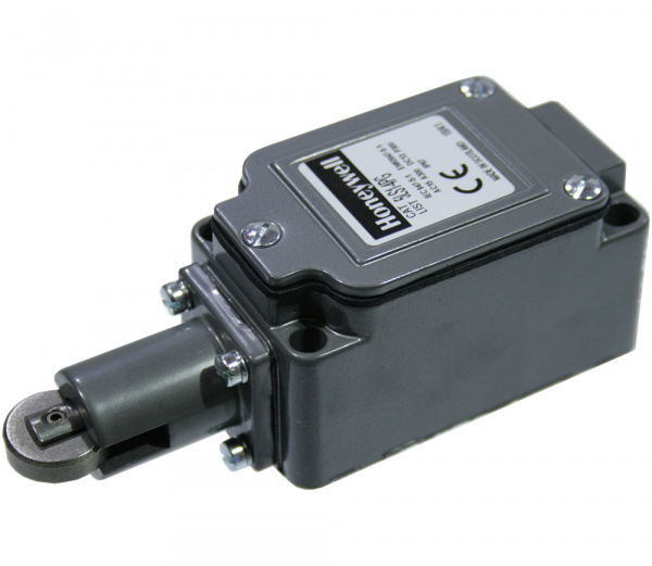 5LS1-4PG, концевой выключатель