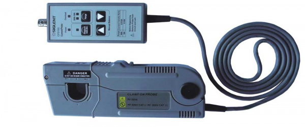 Пробник токовый cp5150