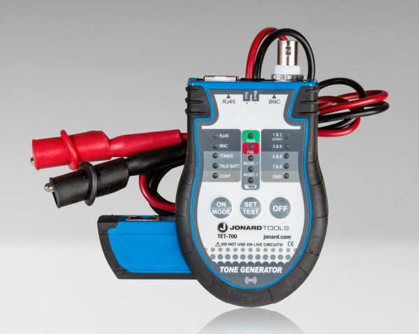 TET-700