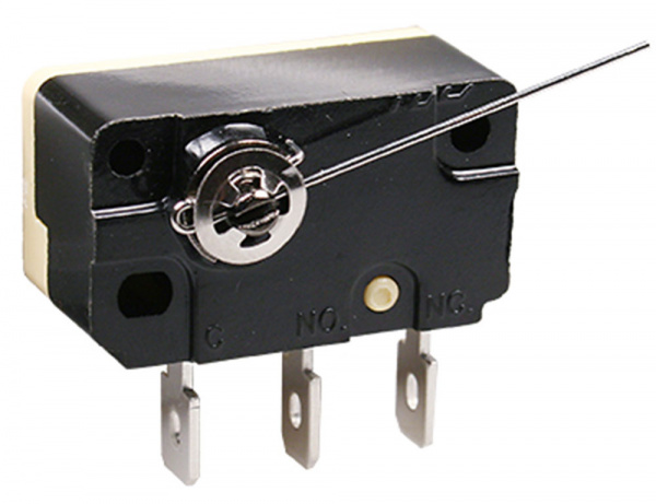 KAN0445-C1-29, тактовая кнопка 3.7x4.8мм analogue C8708-  CNBR000R   HsuanMao  EVQ-P7C01P  (with gro