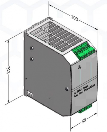PSA-12024