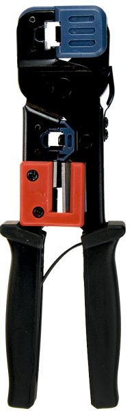 HT-376R (HT-86) КРИМПЕР, для RJ-45/12