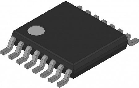 STMAV340TTR STMAV340TTR