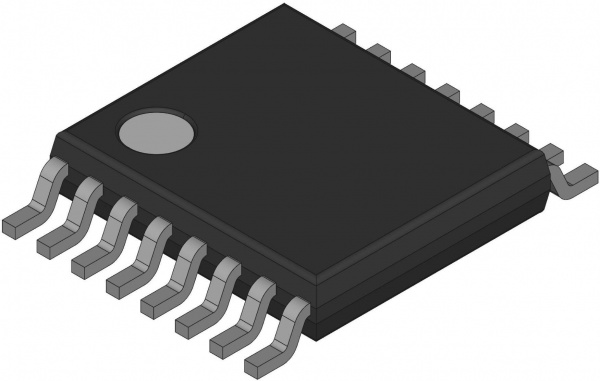 STMAV340TTR