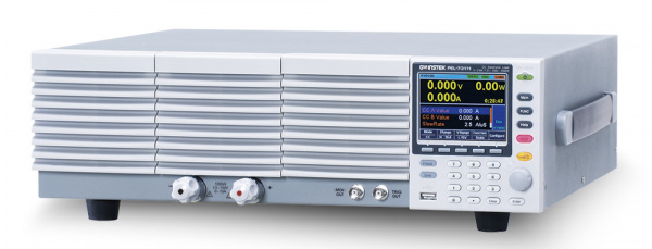 Нагрузка электронная pel-73111