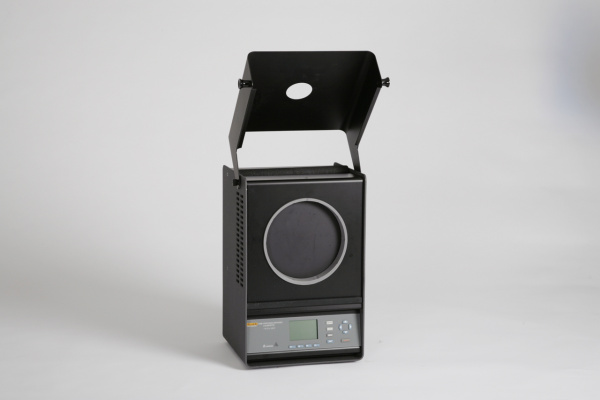 Калибратор инфракрасный fluke 4180-ru-256