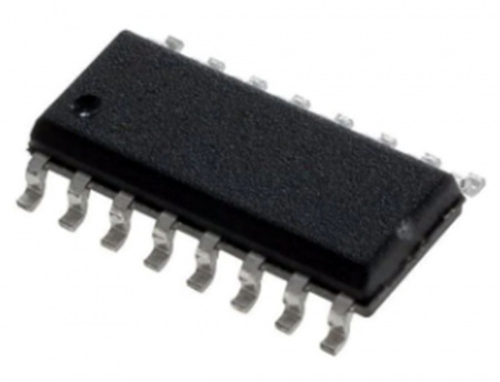 MAX4508ESE+